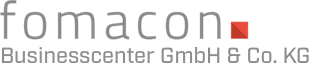 fomacon businesscenter logo