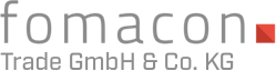 fomacon trade logo
